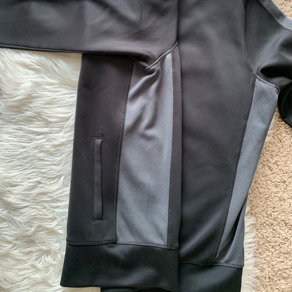 Express Zip Up - Picture 4 of 5